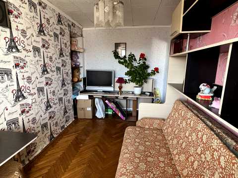 квартира за адресою Свободи вул., 48/1