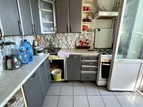 квартира за адресою Свободи вул., 48/1