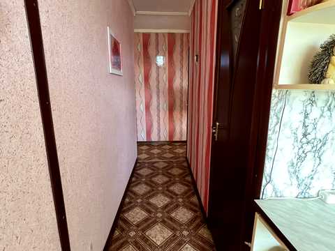 квартира за адресою Свободи вул., 48/1