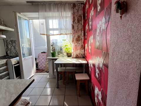 квартира за адресою Свободи вул., 48/1