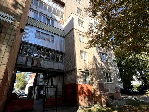 квартира за адресою Свободи вул., 48/1