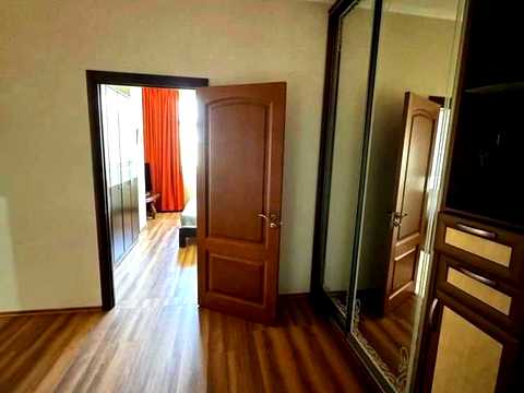квартира по адресу Антоновича ул. (Горького), 72