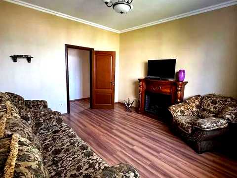 квартира по адресу Антоновича ул. (Горького), 72