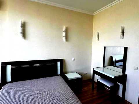 квартира по адресу Антоновича ул. (Горького), 72