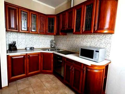 квартира по адресу Антоновича ул. (Горького), 72