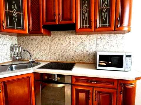 квартира по адресу Антоновича ул. (Горького), 72
