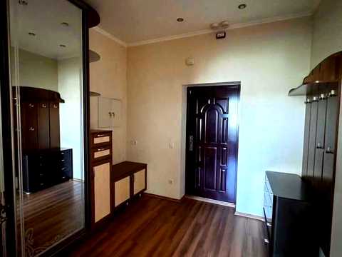 квартира по адресу Антоновича ул. (Горького), 72