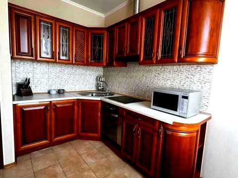 квартира по адресу Антоновича ул. (Горького), 72