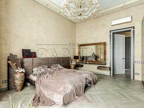 дом по адресу Звенигородська ул.
