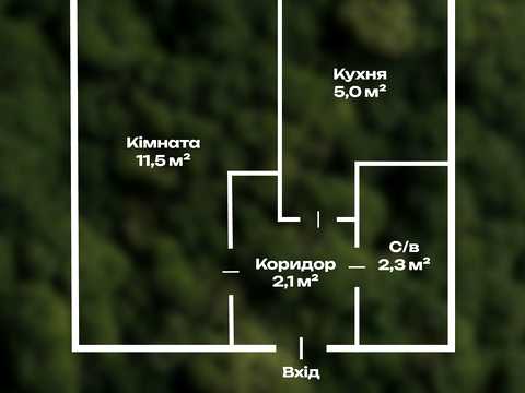квартира за адресою Байди-Вишневецького вул. (Осиповського), 3-А