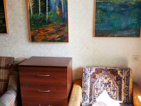 квартира за адресою Науки просп. (Гагаріна), 100