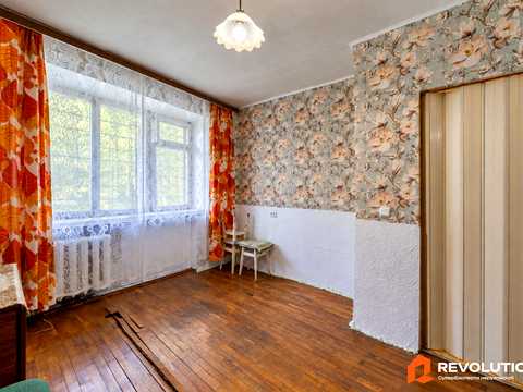 квартира за адресою Байди-Вишневецького вул. (Осиповського), 3-А