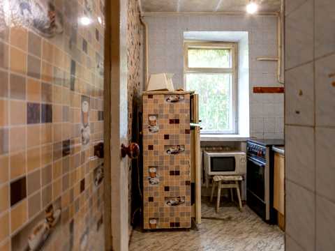 квартира за адресою Байди-Вишневецького вул. (Осиповського), 3-А
