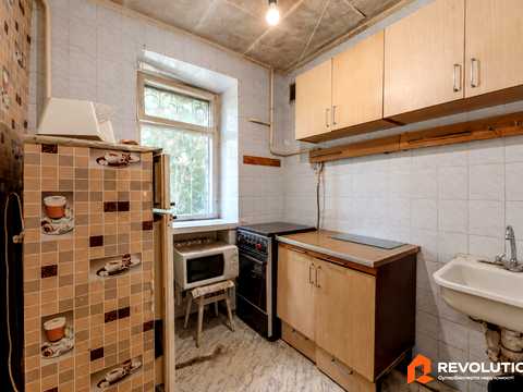 квартира за адресою Байди-Вишневецького вул. (Осиповського), 3-А