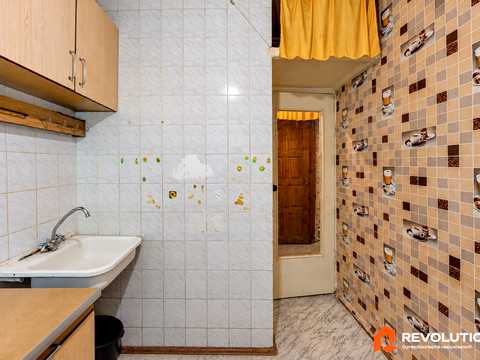 квартира за адресою Байди-Вишневецького вул. (Осиповського), 3-А