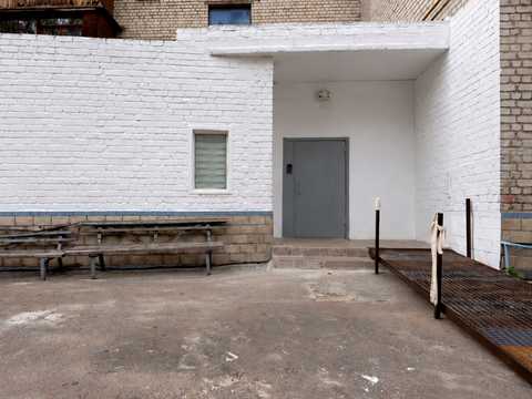 квартира за адресою Байди-Вишневецького вул. (Осиповського), 3-А