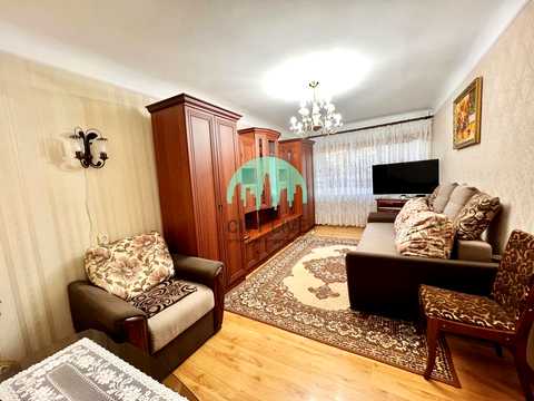 квартира по адресу Гетмана Мазепы ул., 89