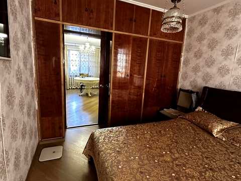 квартира за адресою Одеса, Фонтанська дорога вул. (Перекопской дивизии улица), 22а
