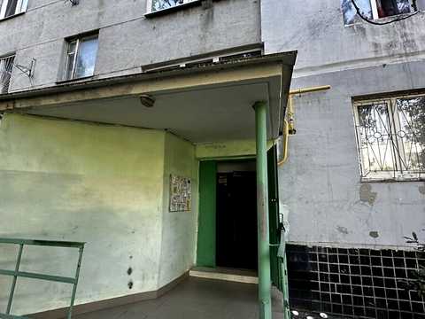 квартира за адресою Одеса, Фонтанська дорога вул. (Перекопской дивизии улица), 22а