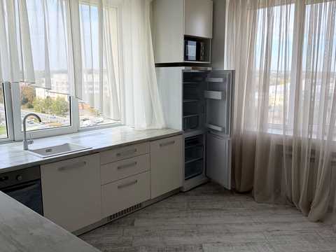 квартира за адресою Велика Панасівська вул. (Котлова), 76-В