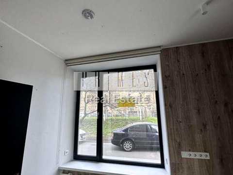 комерційна за адресою Київ, Володимиро-Либідська вул., 22