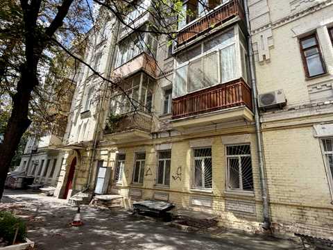 квартира по адресу Владимирская ул., 82-В