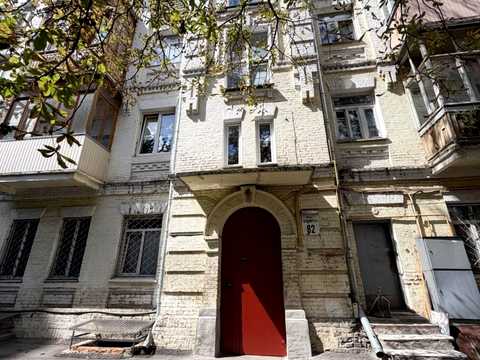квартира по адресу Владимирская ул., 82-В
