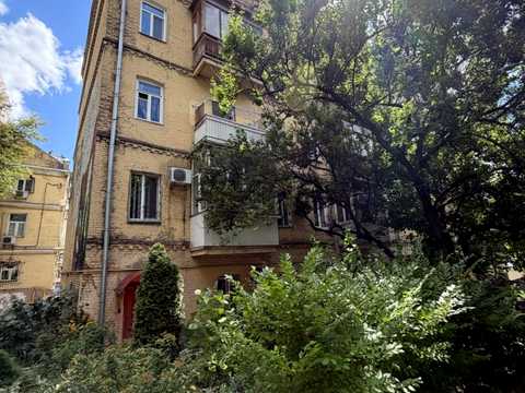 квартира по адресу Владимирская ул., 82-В