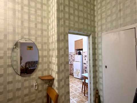 квартира по адресу Владимирская ул., 82-В