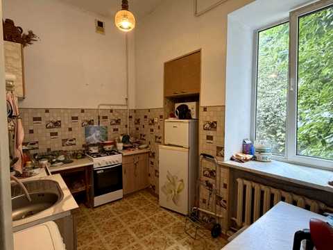 квартира по адресу Владимирская ул., 82-В