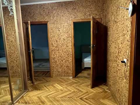 квартира за адресою Максима Залізняка вул., 14