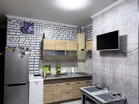 квартира за адресою Аркадійське плато вул. (Гагаринське плато), 9
