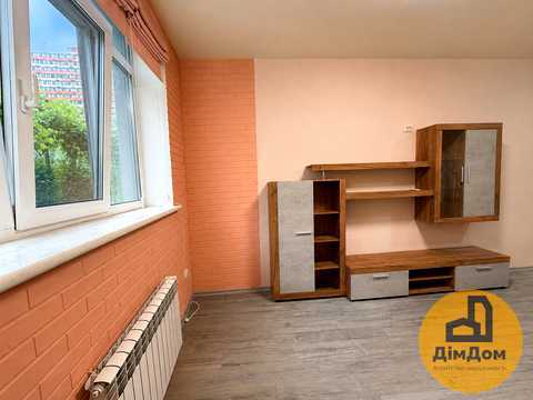квартира за адресою Кам'янська вул. (Дніпродзержинська), 127А