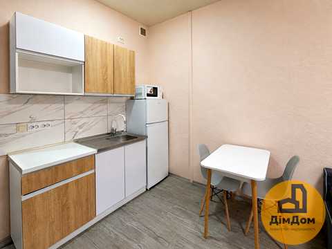 квартира за адресою Кам'янська вул. (Дніпродзержинська), 127А