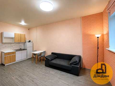 квартира за адресою Кам'янська вул. (Дніпродзержинська), 127А