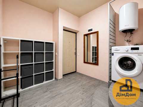 квартира за адресою Кам'янська вул. (Дніпродзержинська), 127А