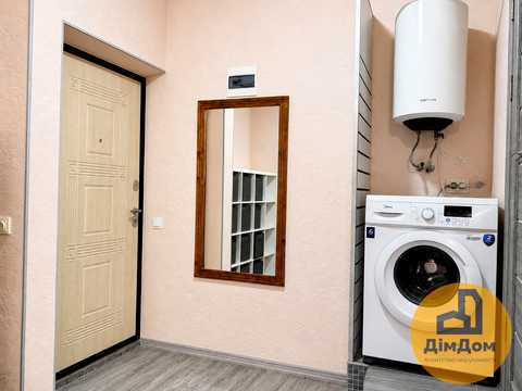квартира за адресою Кам'янська вул. (Дніпродзержинська), 127А