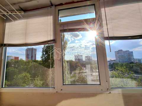 квартира по адресу Дружбы Народов ул. (Дружби Народів), 253