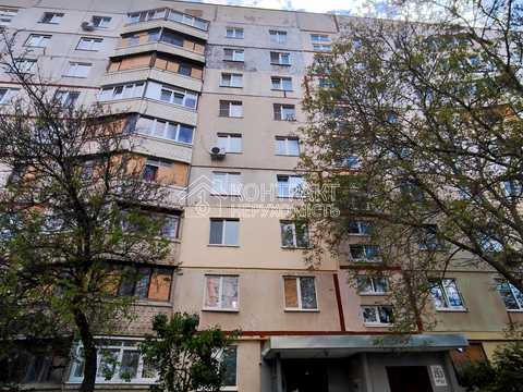 квартира по адресу Дружбы Народов ул. (Дружби Народів), 253
