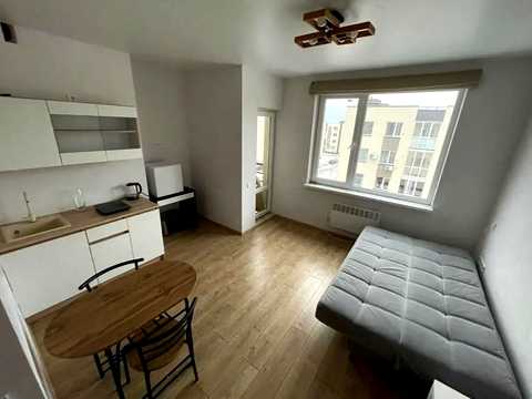 квартира за адресою Березова вул., 45