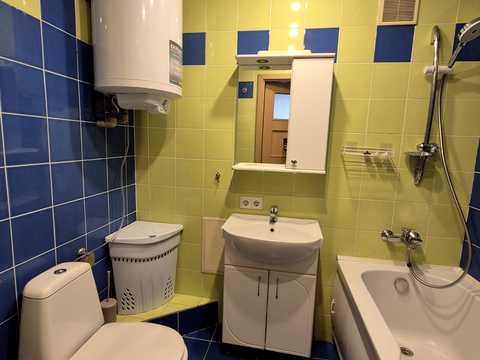 квартира за адресою Саксаганського вул., 88
