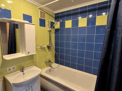 квартира за адресою Саксаганського вул., 88