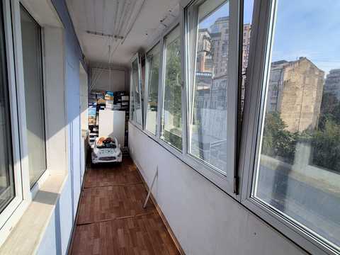 квартира за адресою Саксаганського вул., 88