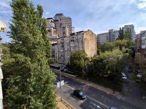 квартира за адресою Саксаганського вул., 88