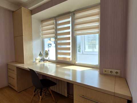 квартира за адресою Саксаганського вул., 88