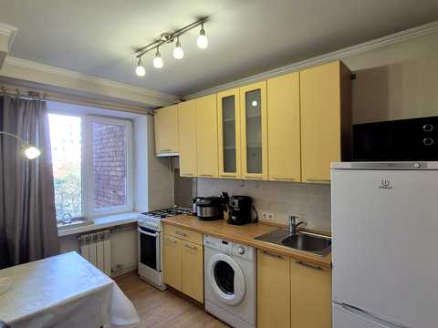 квартира за адресою Саксаганського вул., 88