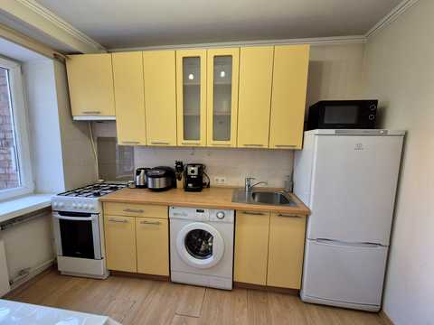 квартира за адресою Саксаганського вул., 88