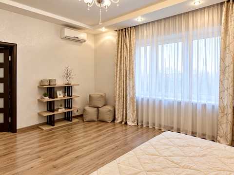 квартира по адресу Станіслава Партали ул. (Балакирева), 23а