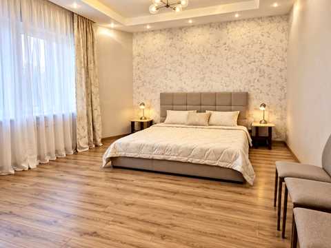 квартира по адресу Станіслава Партали ул. (Балакирева), 23а