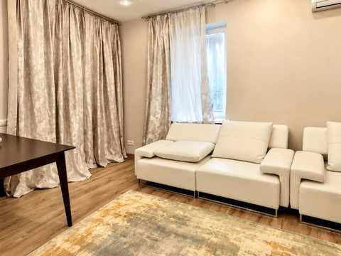 квартира по адресу Станіслава Партали ул. (Балакирева), 23а